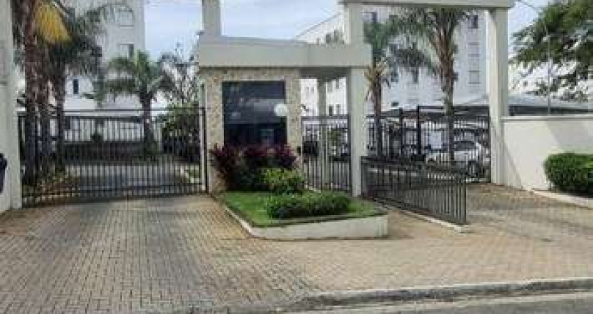 Apartamento com 2 dormitórios à venda, 48 m² por R$ 230.000,00 - Parque das Constelações - Campinas/SP