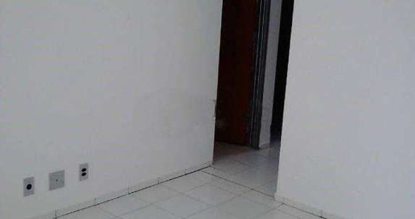 Apartamento com 2 dormitórios à venda, 50 m² por R$ 160.000,00 - Vila Abaeté - Campinas/SP