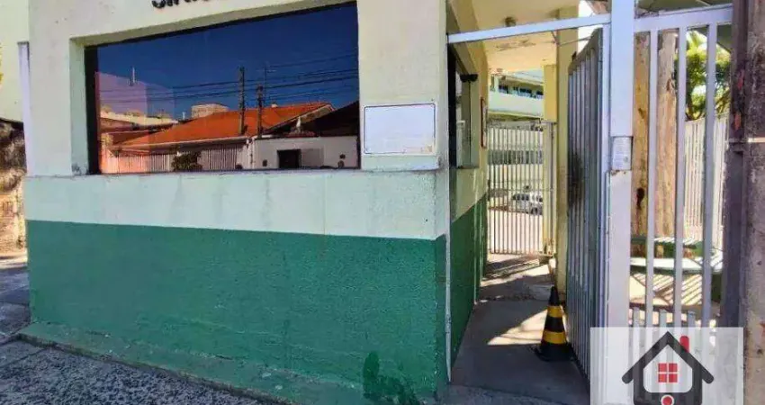 Apartamento com 2 dormitórios à venda, 48 m² por R$ 150.000,00 - Vila Padre Manoel de Nóbrega - Campinas/SP