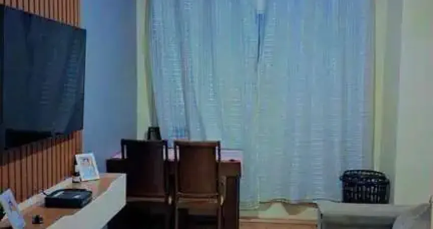 Apartamento com 2 dormitórios à venda, 48 m² por R$ 180.000,00 - Parque Valença I - Campinas/SP