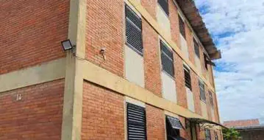 Apartamento com 2 dormitórios à venda, 50 m² por R$ 215.000,00 - São Bernardo - Campinas/SP