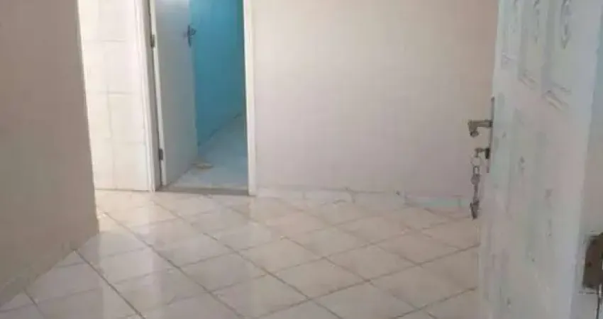 Apartamento com 2 dormitórios à venda, 47 m² por R$ 155.000,00 - Dic I (Conjunto Habitacional Monsenhor Luiz Fernando Abreu) - Campinas/SP