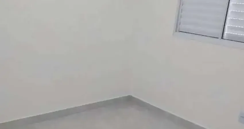 Apartamento com 2 dormitórios à venda, 42 m² por R$ 220.000 - Jardim das Flores - Hortolândia/SP