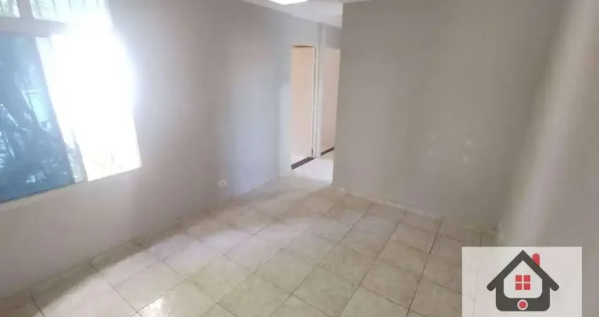 Apartamento com 2 dormitórios à venda, 50 m² por R$ 215.000,00 - Jardim Miranda - Campinas/SP