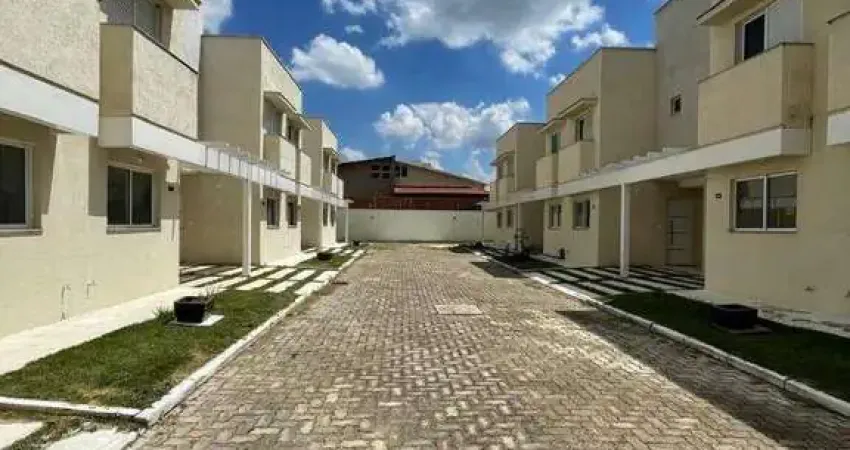 Sobrado com 2 dormitórios à venda, 76 m² por R$ 399.999,99 - Vila Aurocan - Campinas/SP