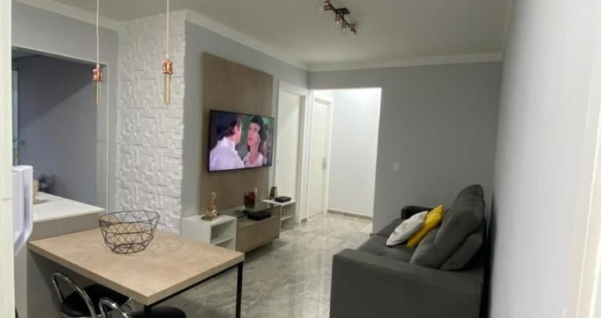 Lindo apartamento de 2 Quartos e vaga coberta em Penha