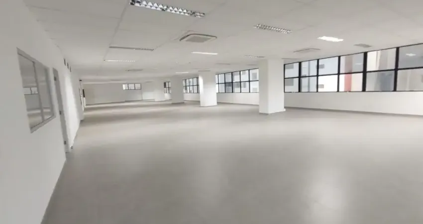 Laje comercial á venda no melhor da Avenida Paulista