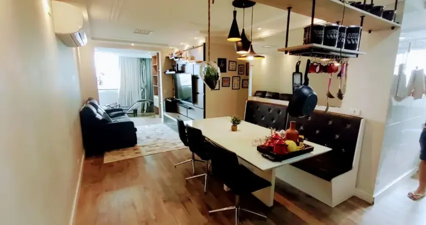 Apartamento Cobertura de 3 quartos e 3 vagas em Vila Matilde