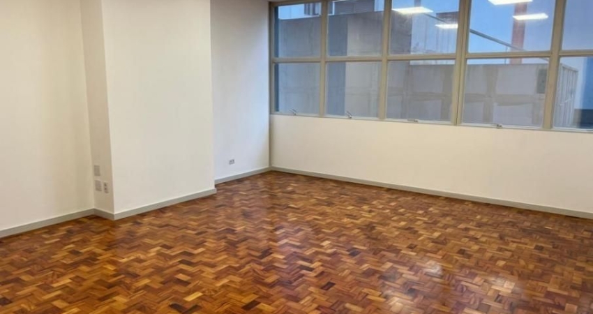 Alugo sala comercial na Avenida Paulista