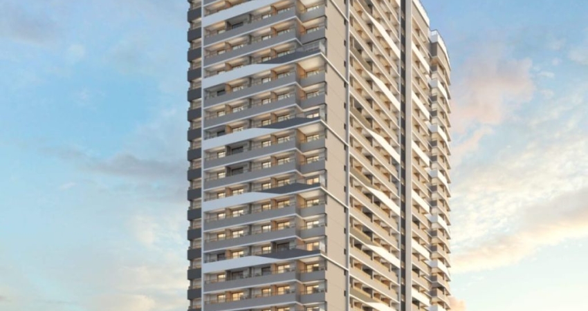 Apartamento de luxo com 4 Quartos e 2 Vagas na Liberdade
