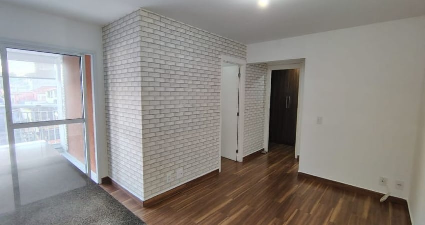 Apartamento com 2 Quartos e Vaga à venda em Vila Esperança
