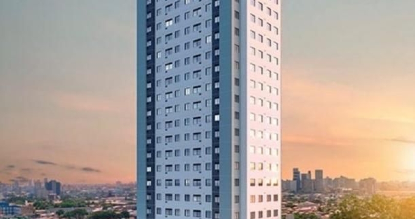 Apartamentos com 2 Quartos e VAGA à Venda em Artur Alvim