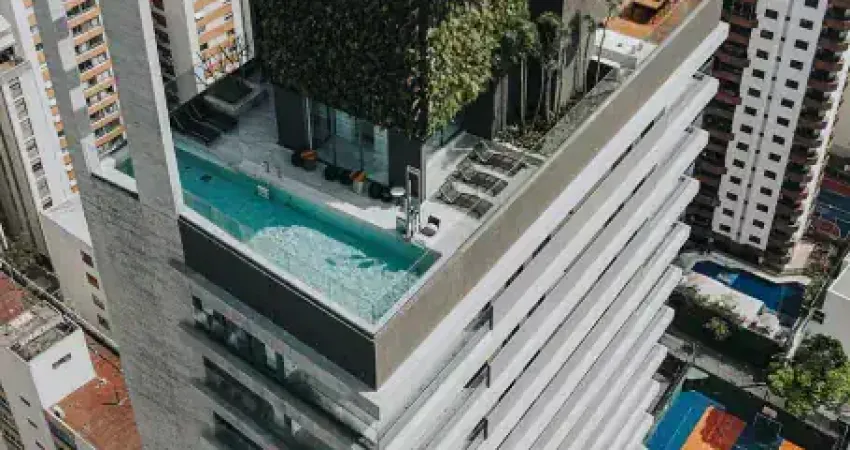 Apartamento  novo e pronto para morar; São 142 m² com 3 Suítes e 2 vagas