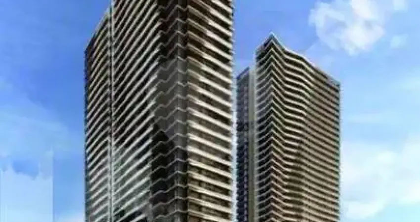 Heaven by yoo - apartamento de luxo com 4 quartos e 3 vagas na liberdade