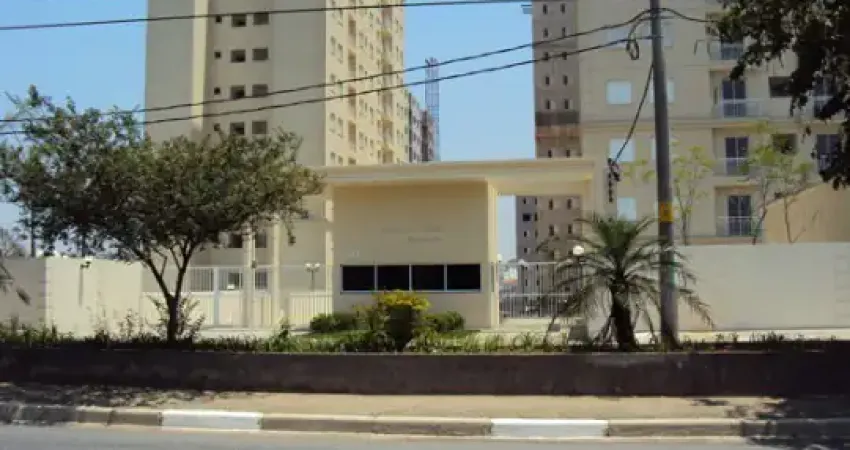 Ótimo apartamento de 2 dormitórios e 1 vaga à venda em ponte rasa