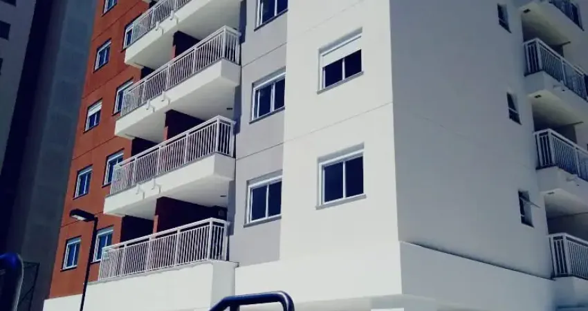 Ótimo apartamento de 2 quartos e 1 vaga determinada a venda na vila esperança