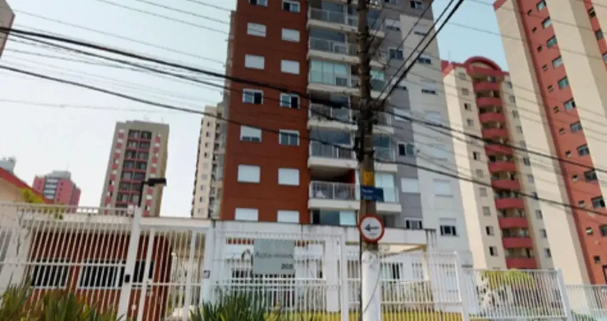 Apartamento de 2 quartos e 1 vaga para alugar no condomínio altos da penha