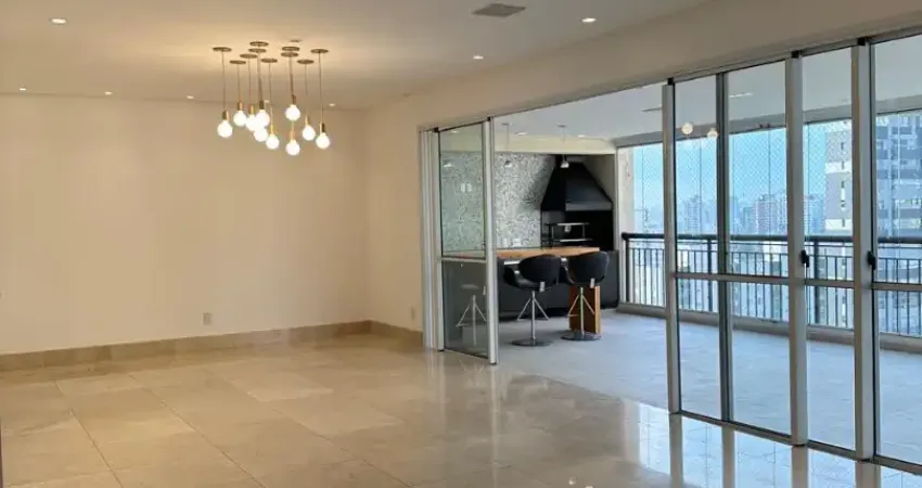 Lindo apartamento pronto com 3 suítes e 4 vagas à venda na vila mariana