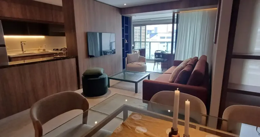 Apartamentos novos de 3 quartos e 1 vaga á venda na vila mariana