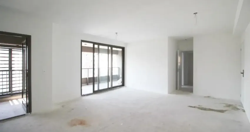 Apartamento novo à venda em moema com 111 m² ,2 suítes e 2 vagas