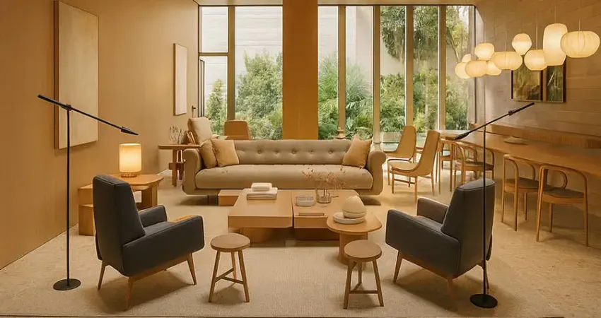 Plenitude melo alves | 531m² | 4 suítes | 5 vagas| depósito privativo e office exclusivo