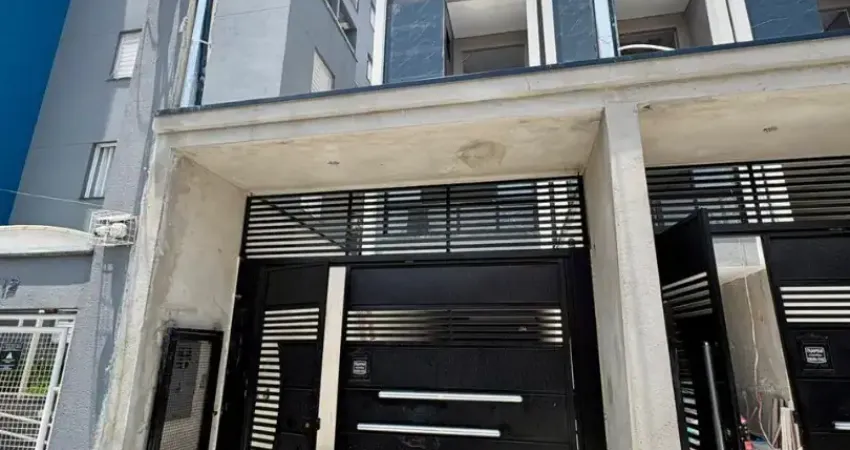 Sobrado novo à venda na penha de 152 m² com 3 suítes e 3 vagas de garagem