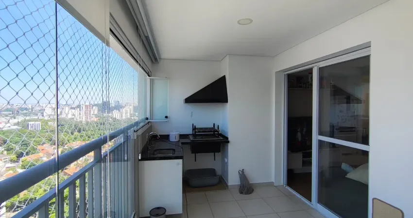 Apartamento à venda com 75m², 2 quartos e 1 vaga no condomínio landscape alto da boa vista