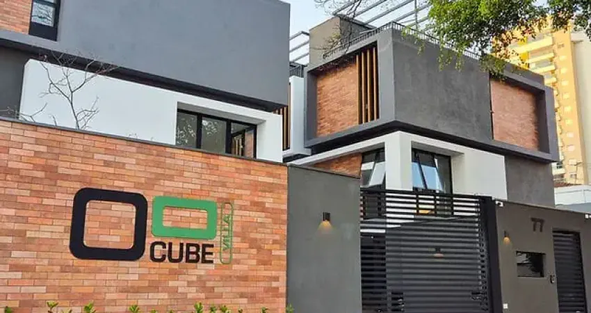 Sobrado pronto para venda tem 214 m² com 3 quartos e 2 vagas em campo belo - são paulo - sp