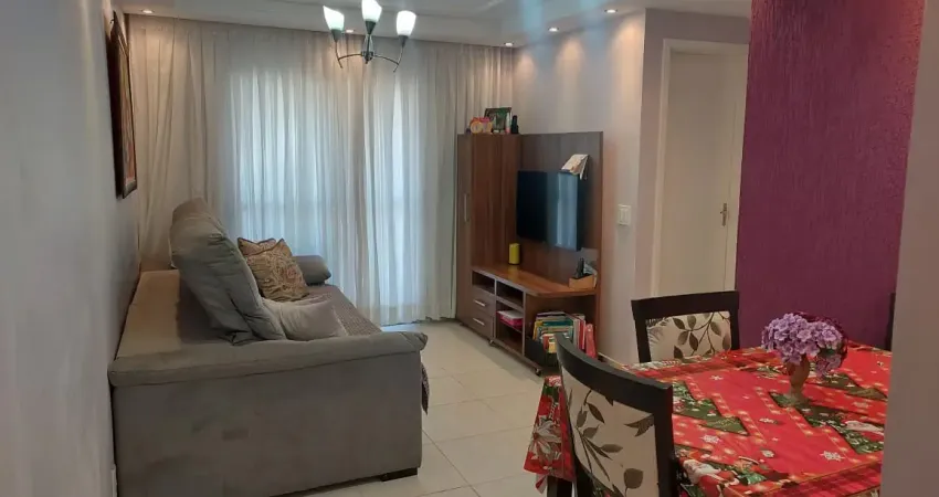 Apartamento para venda tem 51 m² com 2 quartos e 1 vaga em vila esperança - são paulo - sp