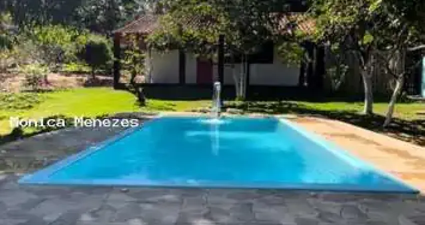 Sítio para venda em cabo frio, campos novos, 3 dormitórios, 1 suíte, 4 banheiros, 16 vagas