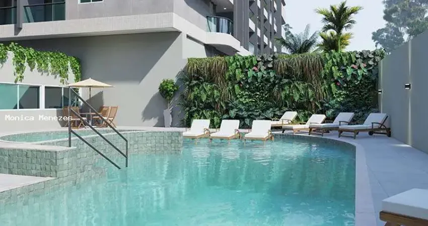 Apartamento para venda em arraial do cabo, prainha, 2 dormitórios, 1 suíte, 1 banheiro, 1 vaga