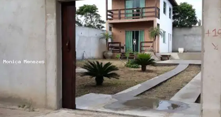 Casa para venda em cabo frio, guriri, 1 dormitório, 1 suíte, 2 banheiros, 5 vagas