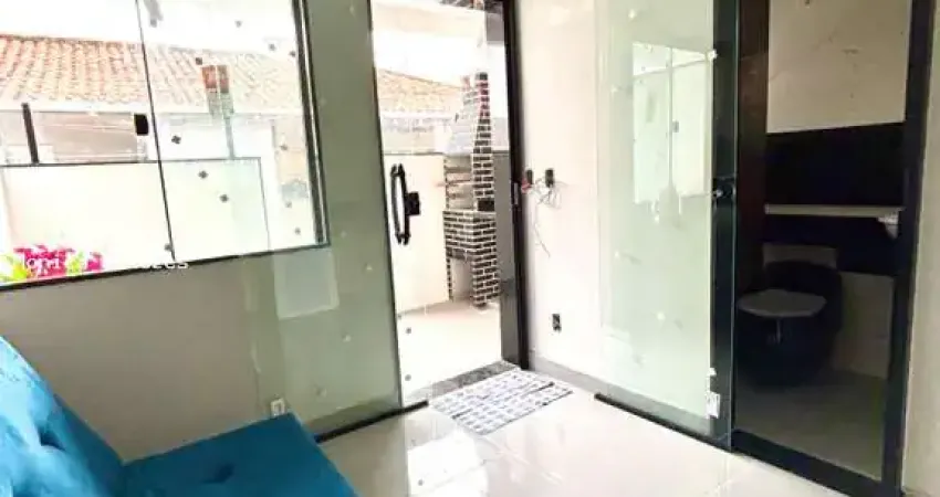 Loft para venda em cabo frio, balneario das dunas, 1 dormitório, 1 banheiro, 1 vaga