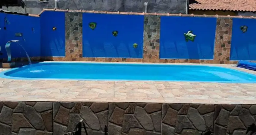 Casa para venda em cabo frio, peró, 5 dormitórios, 4 banheiros, 1 vaga