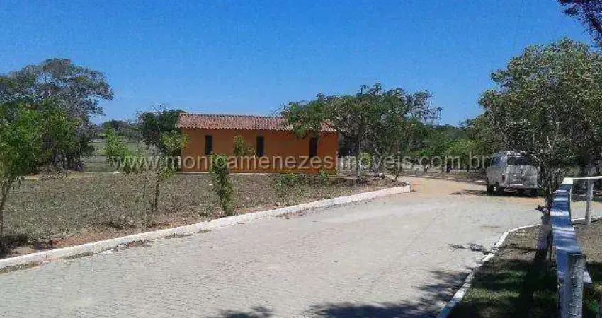 Terreno à venda na Avenida dos Pescadores, Campos Novos, Cabo Frio