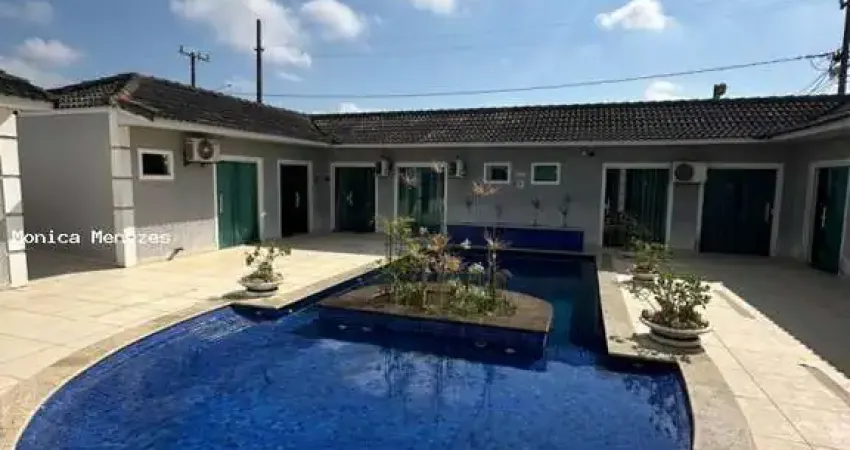 Loft para venda em cabo frio, balneario das dunas, 1 dormitório, 1 suíte, 1 vaga