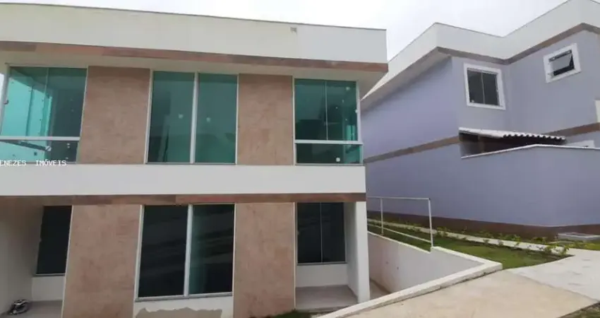 Casa em condomínio para venda em cabo frio, peró, 2 dormitórios, 2 suítes, 1 banheiro, 1 vaga