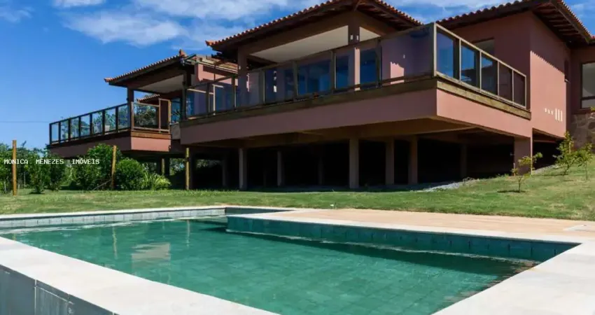 Alto padrão para venda em armação dos búzios, arete, 4 dormitórios, 4 suítes, 5 banheiros, 2 vagas