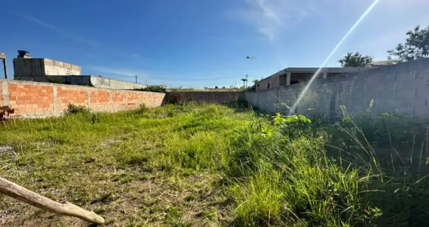 Terreno à venda na Avenida dos Pescadores, Peró, Cabo Frio