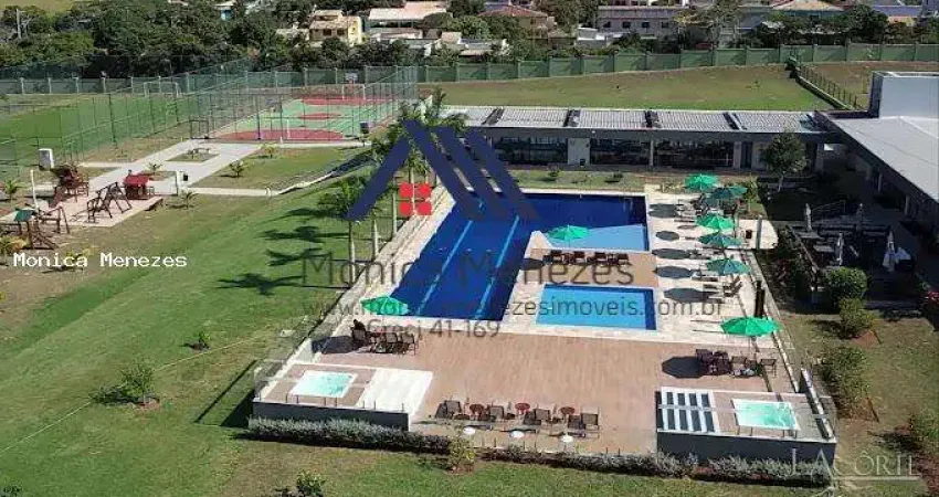 Terreno à venda na Avenida dos Pescadores, Guriri, Cabo Frio