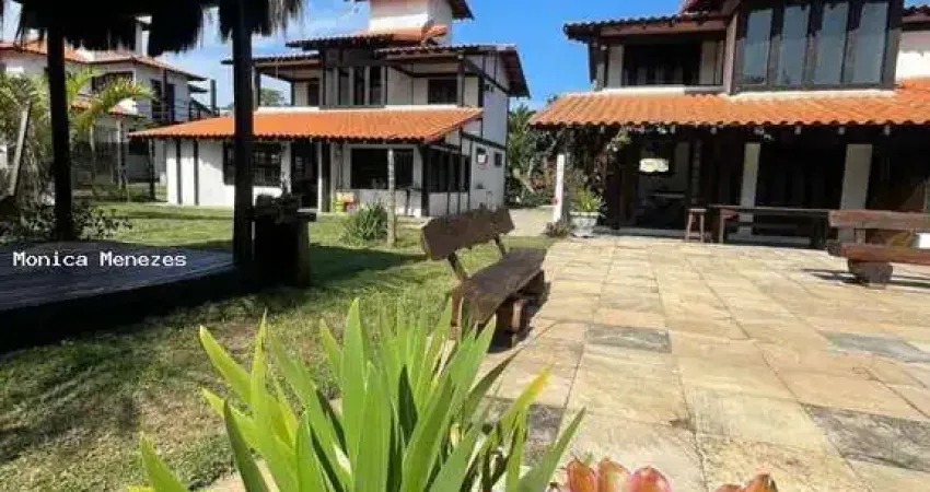 Empreendimento para venda em armação dos búzios, manguinhos, 20 dormitórios, 10 suítes, 10 banheiros, 20 vagas