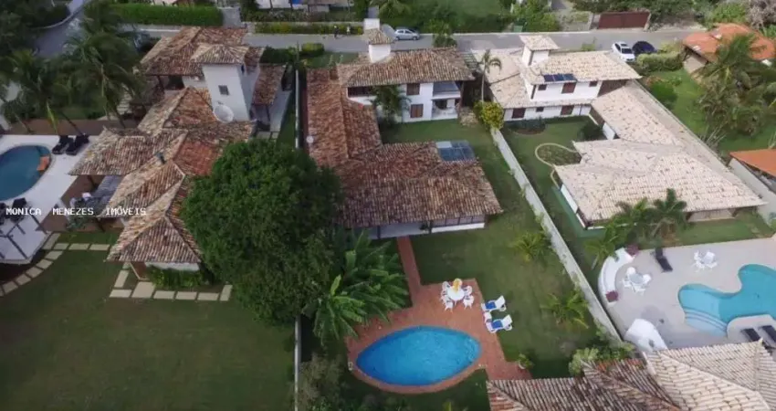 Casa em condomínio para venda em armação dos búzios, ferradurinha, 5 dormitórios, 5 suítes, 6 banheiros, 2 vagas