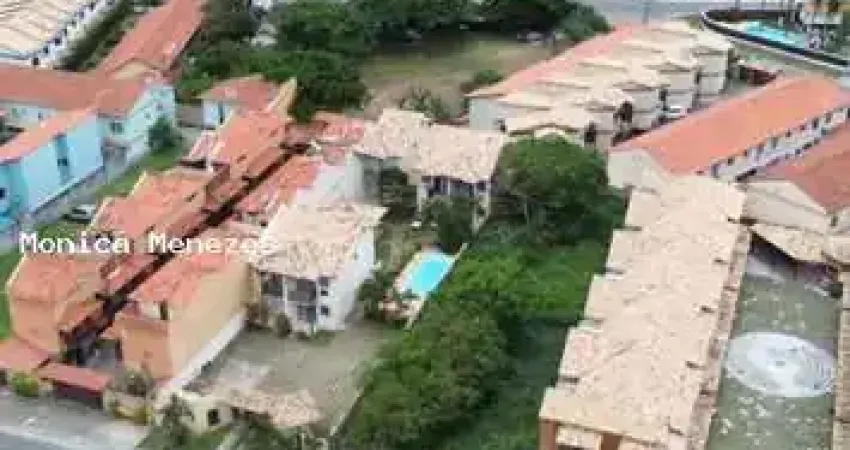 Terreno à venda na Avenida dos Pescadores, Peró, Cabo Frio