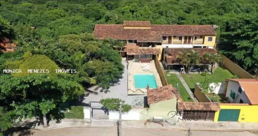 Pousada para venda em armação dos búzios, geribá, 18 dormitórios, 14 suítes, 3 banheiros, 10 vagas