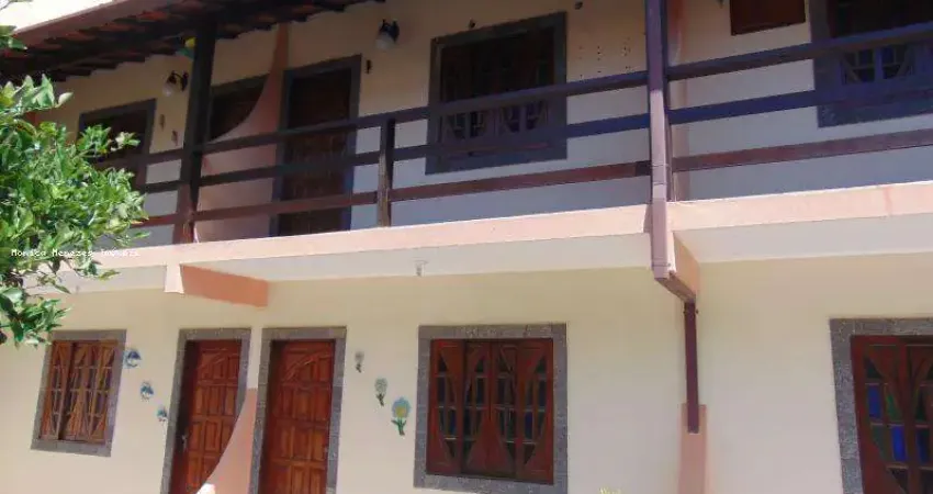 Casa em condomínio para venda em cabo frio, peró, 2 dormitórios, 2 suítes, 3 banheiros, 1 vaga