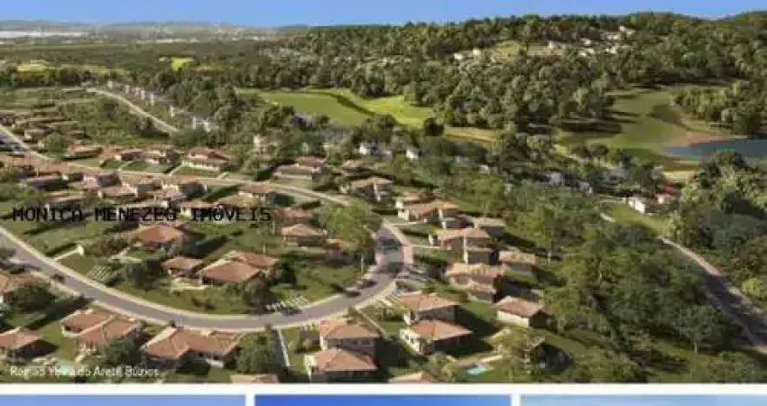 Terreno à venda no Aretê Búzios, Armação dos Búzios