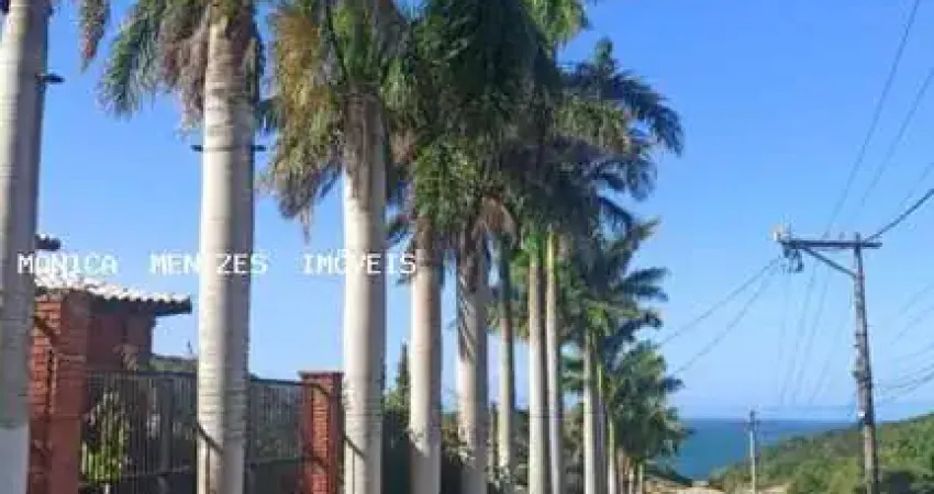 Terreno à venda na Avenida dos Pescadores, 650, Praia Brava, Cabo Frio