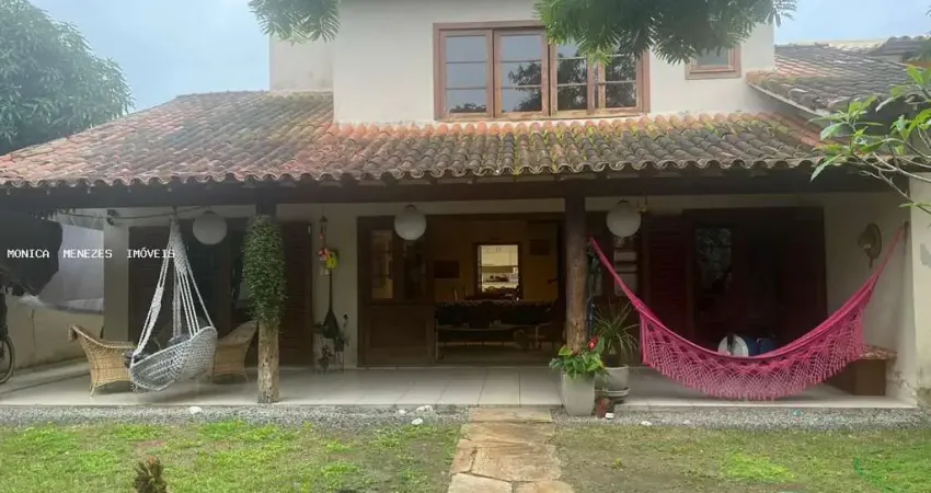 Casa para venda em armação dos búzios, centro, 5 dormitórios, 5 suítes, 7 banheiros, 6 vagas