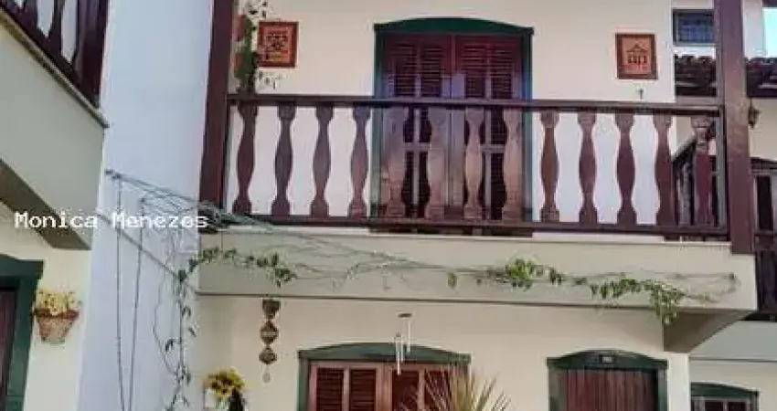 Casa em condomínio para venda em cabo frio, peró, 3 dormitórios, 3 banheiros, 1 vaga