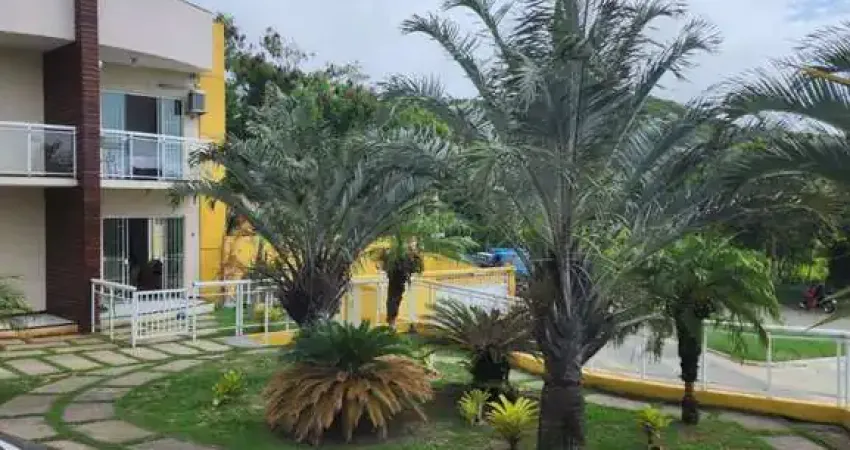 Casa em condomínio para venda em cabo frio, peró, 2 dormitórios, 2 suítes, 3 banheiros, 1 vaga